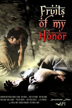 Постер к фильму Fruits of My Honor (-)