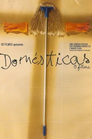 Постер к фильму Начало (2001)