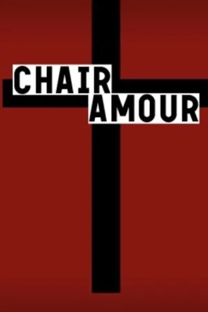Постер к фильму Chair Amour (2018)