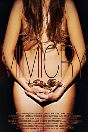 Постер к фильму Mimicry (2018)