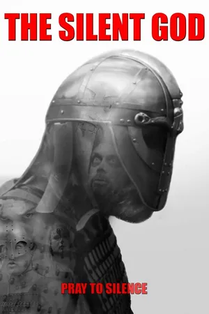 Постер к фильму Den tyste guden (2018)