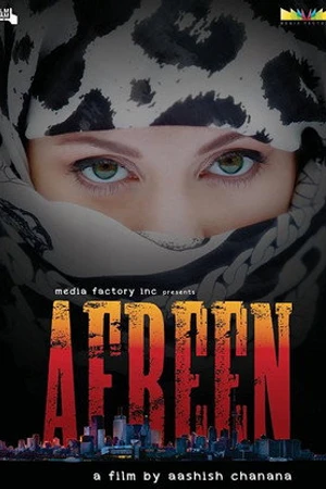 Постер к фильму Afreen (2018)