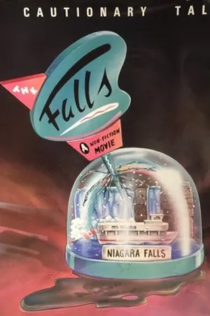 Постер к фильму The Falls (1991)