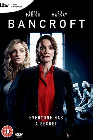 Постер к сериалу Бэнкрофт (2017 - 2020)
