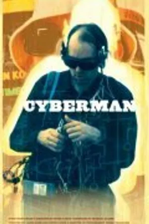 Постер к фильму Cyberman (2001)