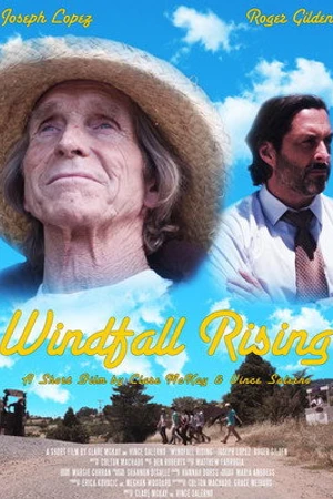 Постер к фильму Windfall Rising (2017)
