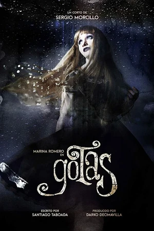 Постер к фильму Капли (2017)