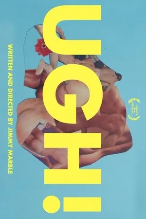 Постер к фильму Ugh! (2017)