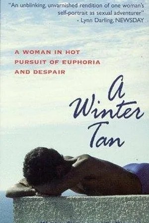Постер к фильму A Winter Tan (1987)