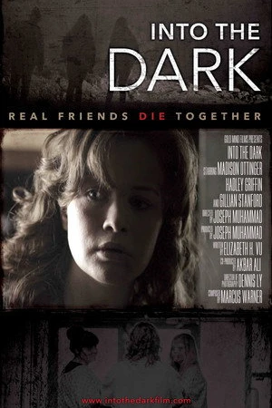 Постер к фильму Into the Dark (2017)