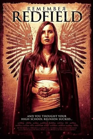 Постер к фильму Remember Redfield (2018)