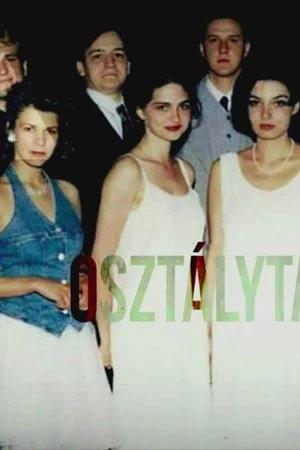 Постер к фильму Osztálytalálkozó (2018)
