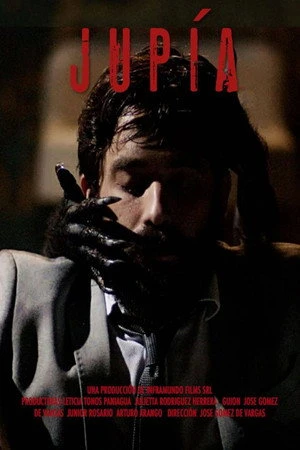 Постер к фильму Jupía (2022)