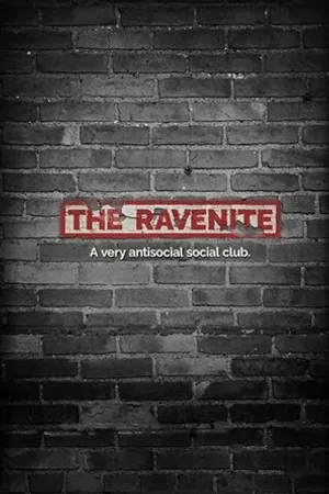 Постер к фильму The Ravenite (2018)