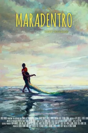Постер к фильму Maradentro (2018)