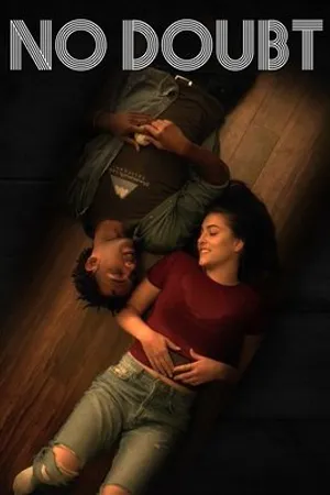 Постер к фильму No Doubt (2019)