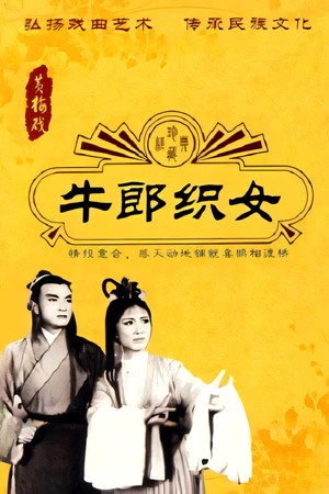 Постер к фильму Niu lang zhi nü (1963)