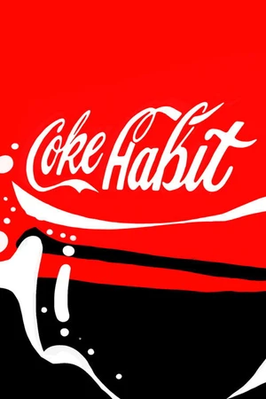 Постер к мультфильму Coke Habit (2017)