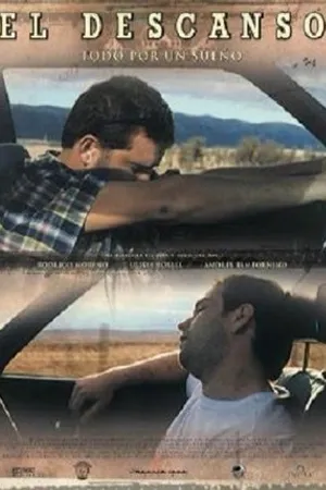 Постер к фильму El descanso (2002)