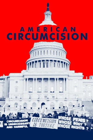Постер к фильму American Circumcision (2017)