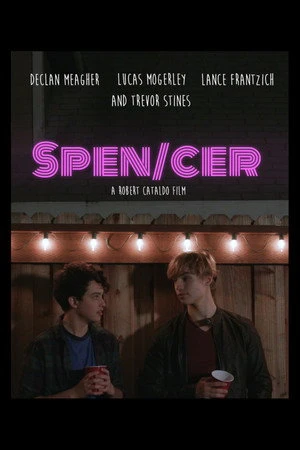 Постер к фильму Spen/cer (2017)