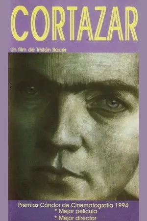 Постер к фильму Cortázar (1994)