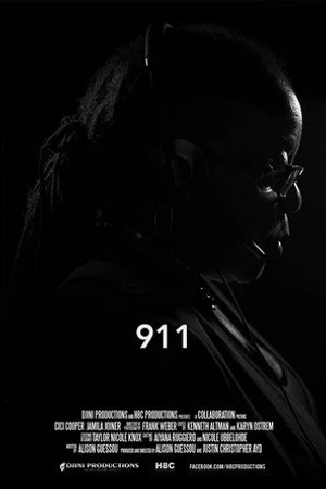 Постер к фильму 911 (2018)