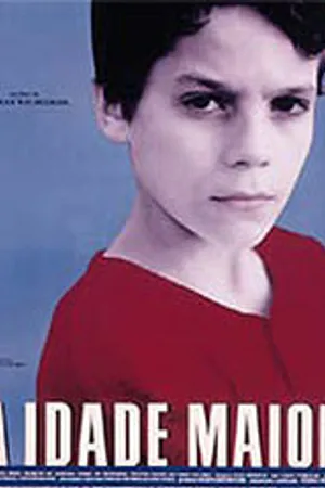 Постер к фильму В конце детства (1991)
