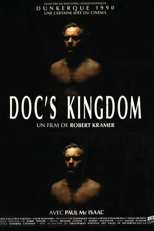 Постер к фильму Королевство Дока (1988)