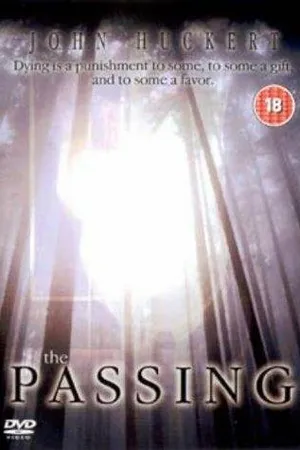 Постер к фильму The Passing (1983)