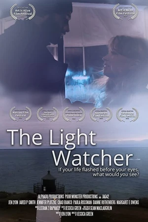 Постер к фильму The Light Watcher (2018)