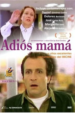 Постер к фильму Adiós mamá (1997)