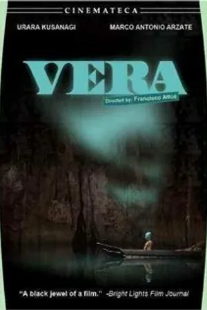 Постер к фильму Вера (2003)