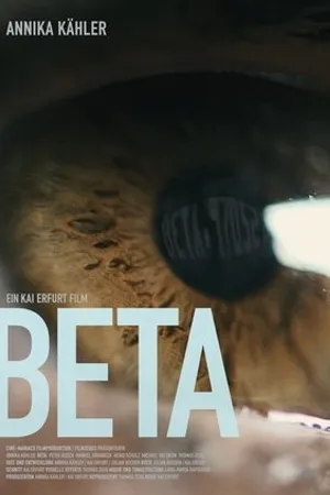 Постер к фильму Beta (2018)