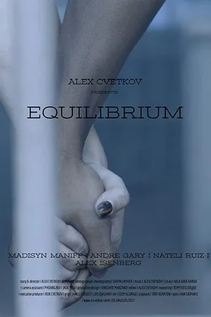Постер к фильму Equilibrium (2017)