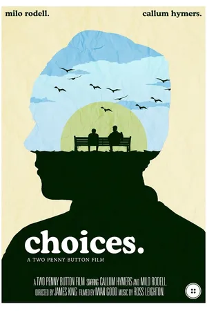 Постер к фильму Choices (2018)