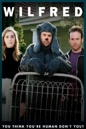 Постер к фильму Wilfred (2002)