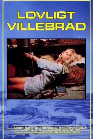 Постер к фильму Истребление ангелов (1982)