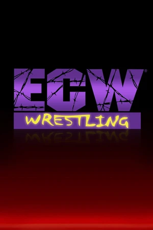 Постер к сериалу ECW Wrestling TNN (1999 - 2000)