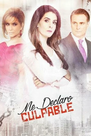 Постер к сериалу Я признаю свою вину (2017 - 2018)