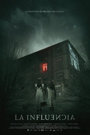 Постер к фильму Влияние (2019)