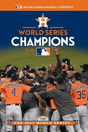 Постер к фильму The 2017 World Series (2017)