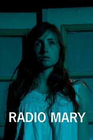Постер к фильму Radio Mary (2017)