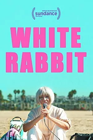Постер к фильму White Rabbit (2018)