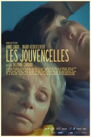 Постер к фильму Les jouvencelles (2018)
