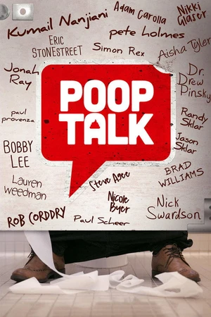 Постер к фильму Poop Talk (2017)