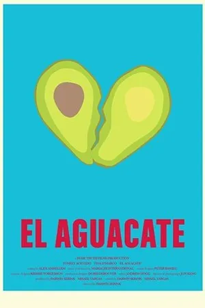 Постер к фильму The Avocado (2019)