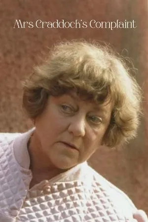 Постер к фильму Mrs Craddock's Complaint (1998)