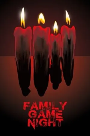 Постер к фильму Family Game Night (2018)