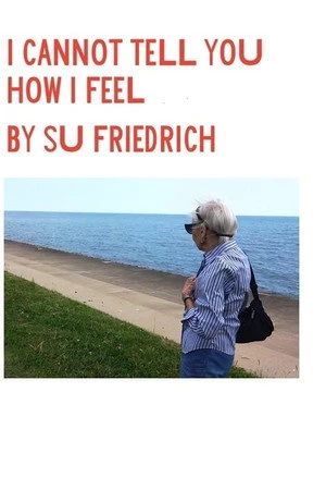 Постер к фильму I Cannot Tell You How I Feel (2017)